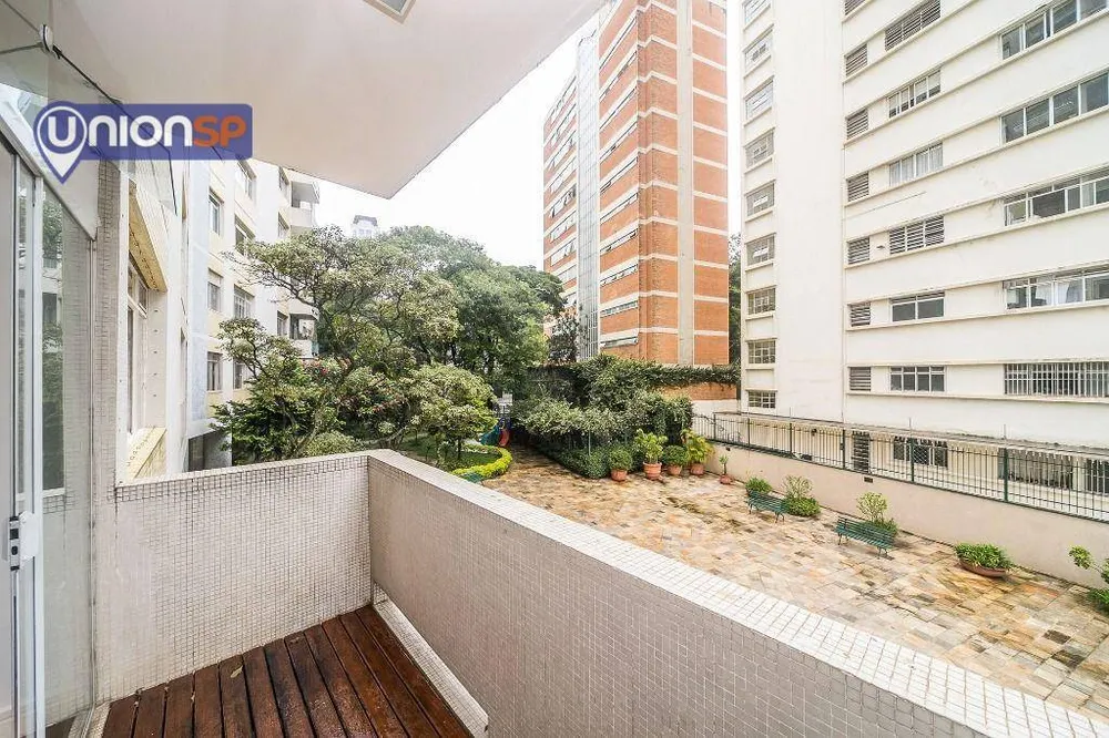 Apartamento, 2 quartos, 151 m² - Foto 2