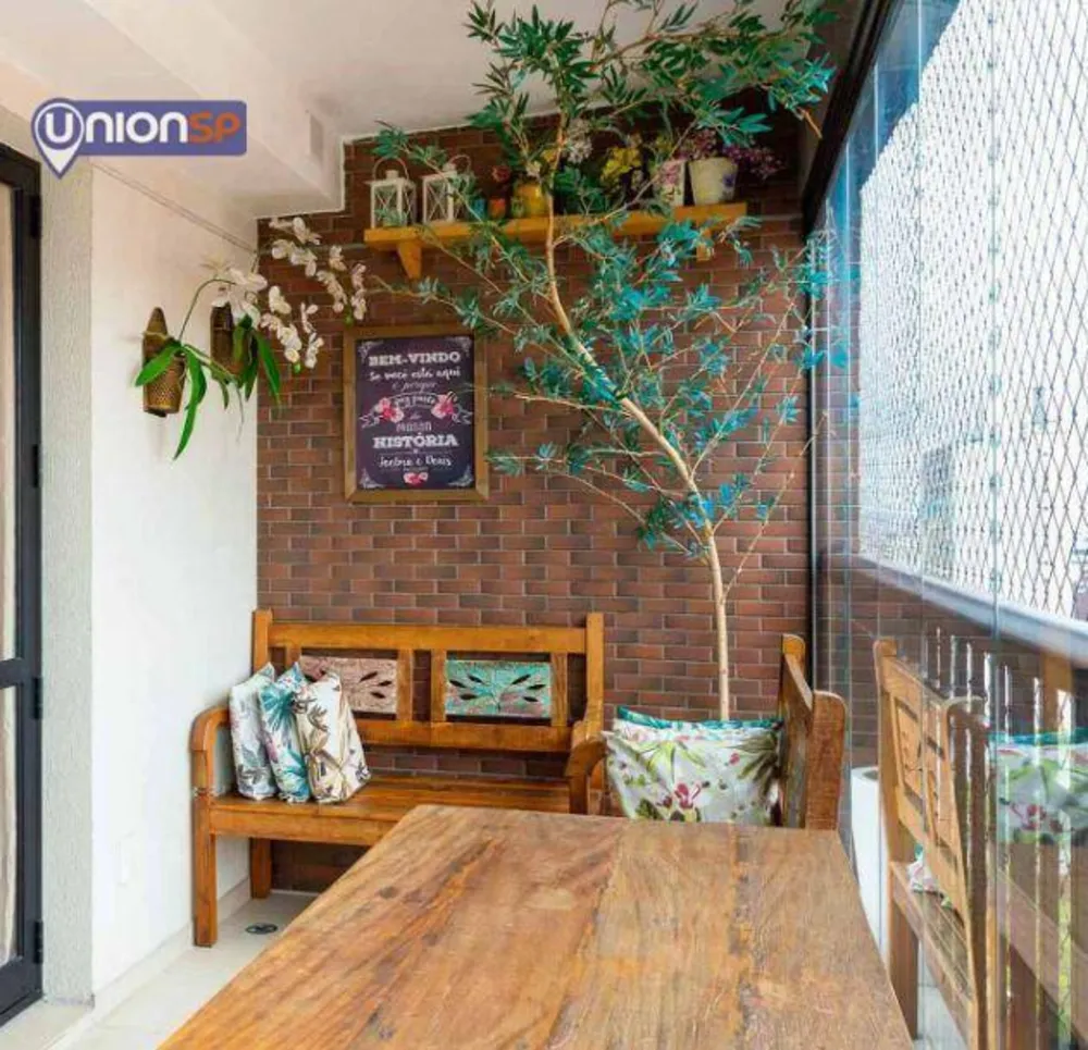 Apartamento, 1 quarto, 40 m² - Foto 4