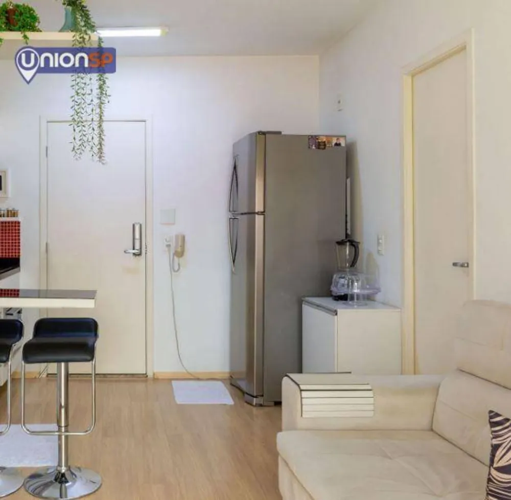 Apartamento, 1 quarto, 40 m² - Foto 3
