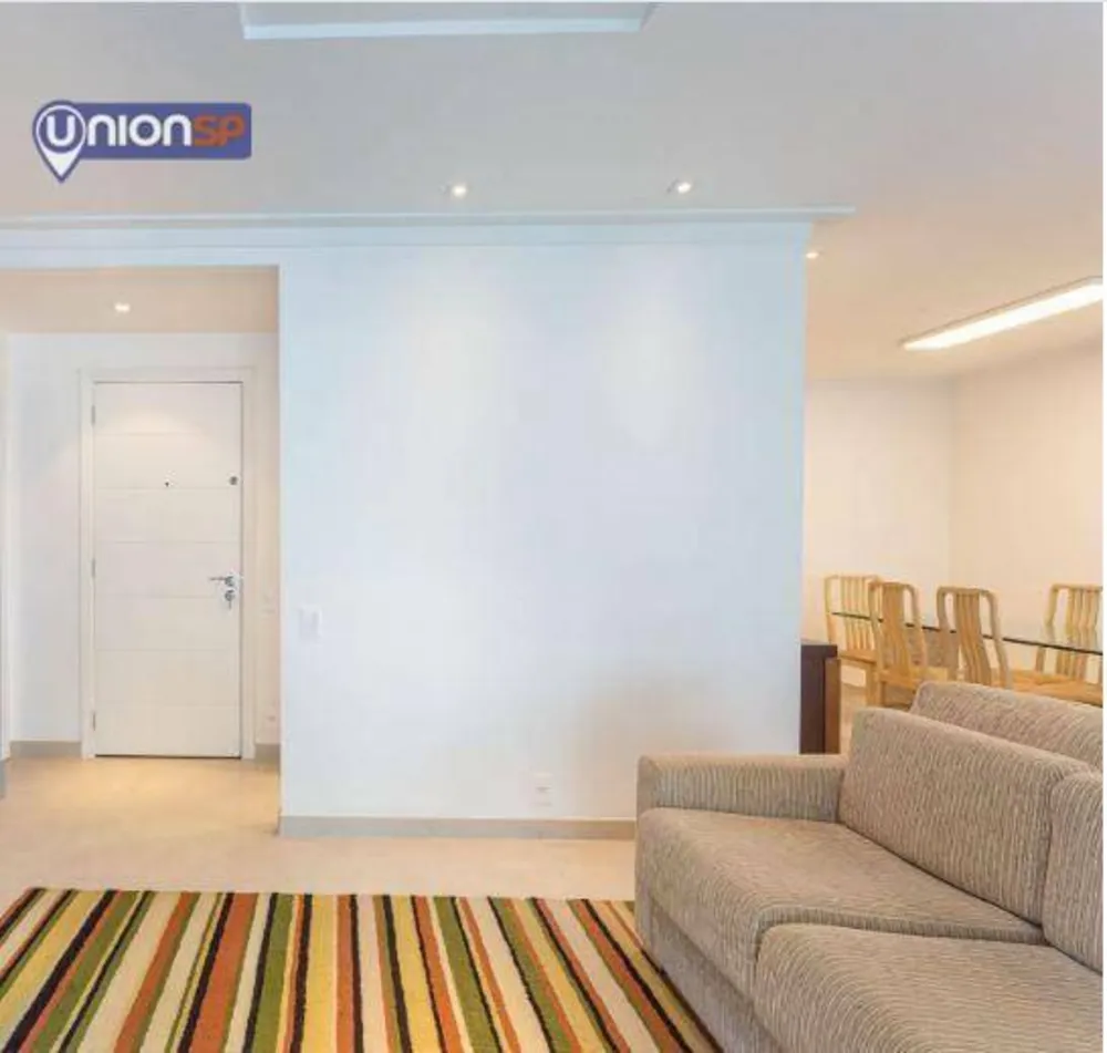 Apartamento, 3 quartos, 156 m² - Foto 2