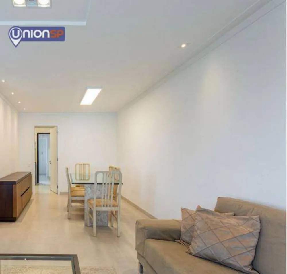 Apartamento, 3 quartos, 156 m² - Foto 4
