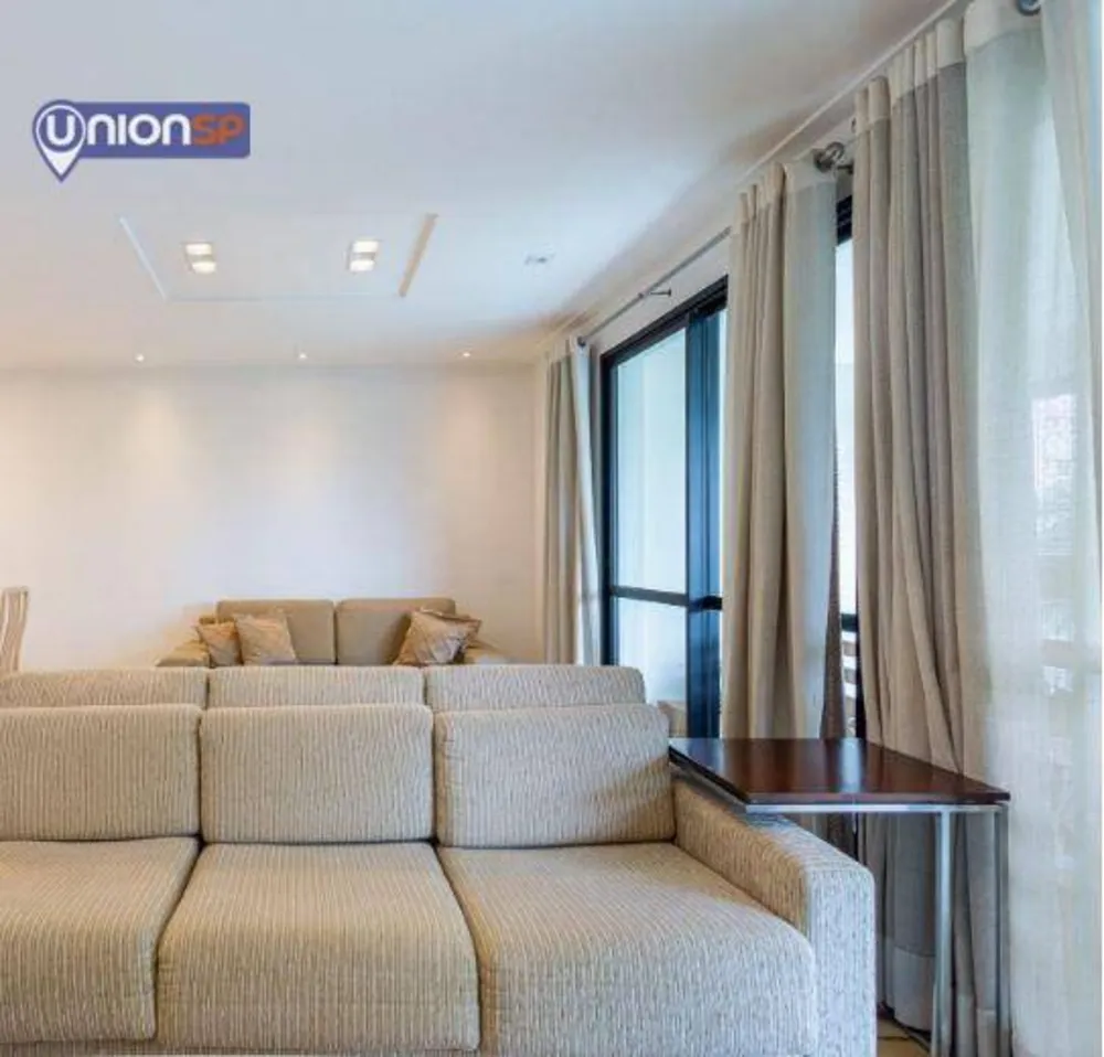 Apartamento, 3 quartos, 156 m² - Foto 1