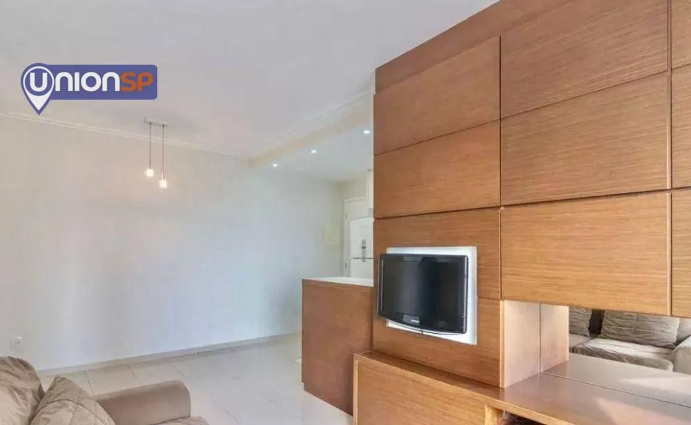 Apartamento, 2 quartos, 63 m² - Foto 1