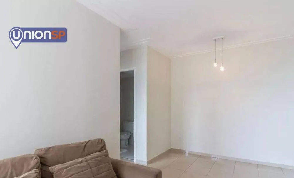 Apartamento, 2 quartos, 63 m² - Foto 2