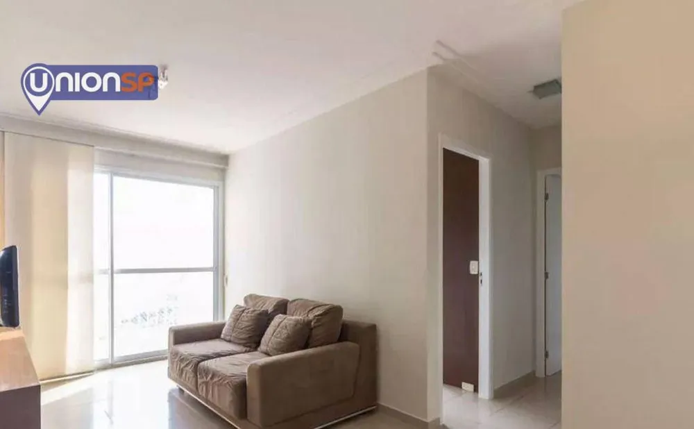 Apartamento, 2 quartos, 63 m² - Foto 3