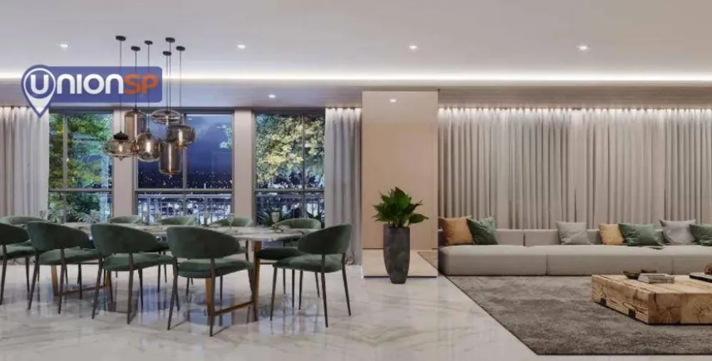 Apartamento, 3 quartos, 76 m² - Foto 4