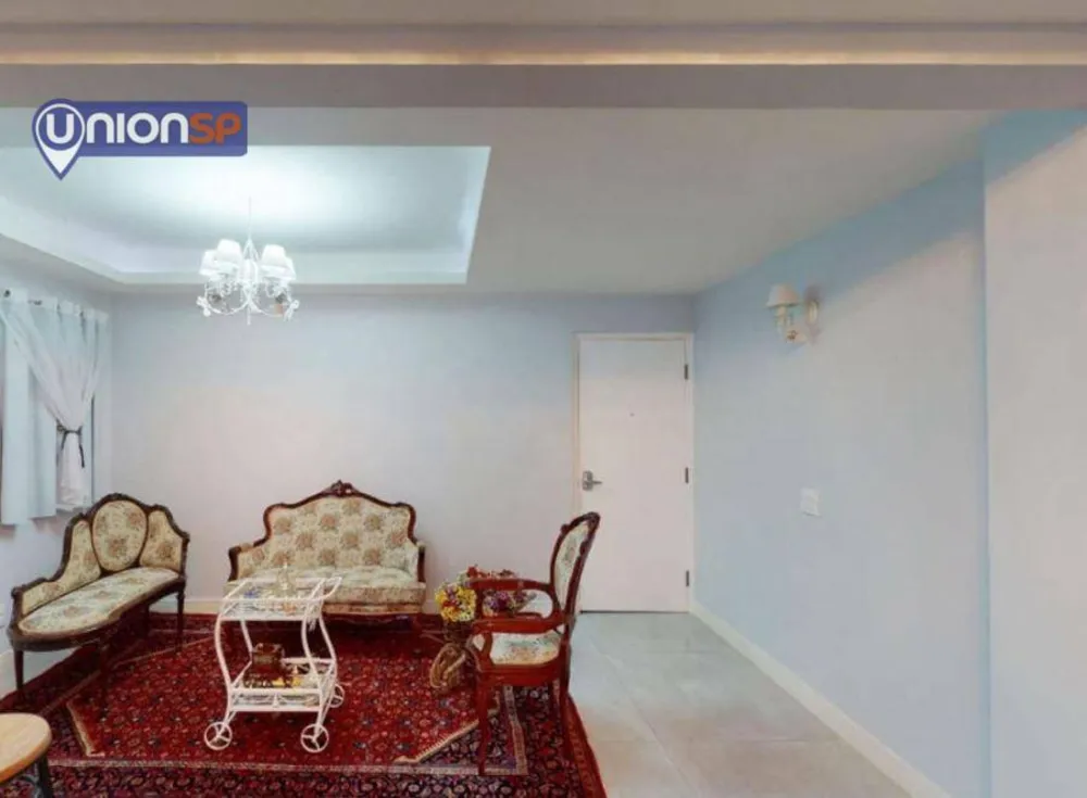 Apartamento, 3 quartos, 180 m² - Foto 3