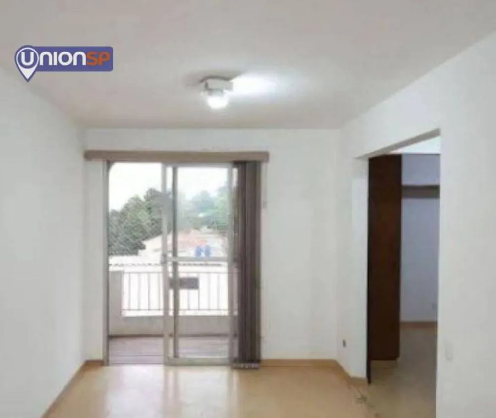 Apartamento, 2 quartos, 68 m² - Foto 2