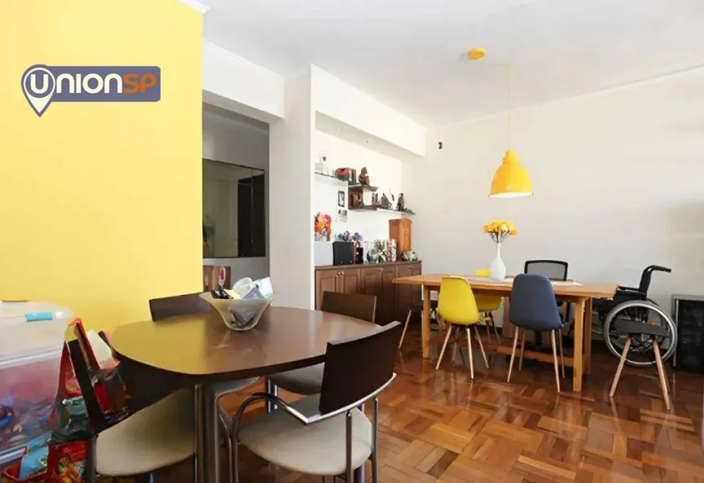 Apartamento, 2 quartos, 153 m² - Foto 4