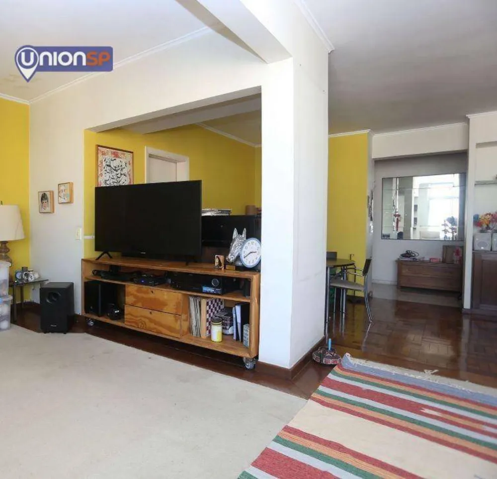 Apartamento, 2 quartos, 153 m² - Foto 3