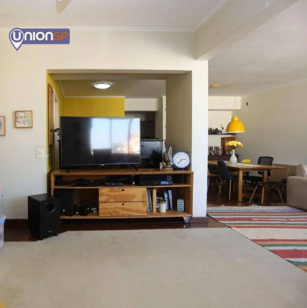 Apartamento, 2 quartos, 153 m² - Foto 2
