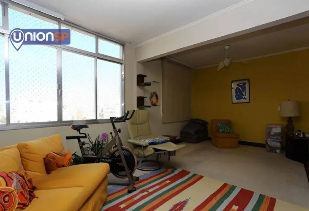 Apartamento, 2 quartos, 153 m² - Foto 1