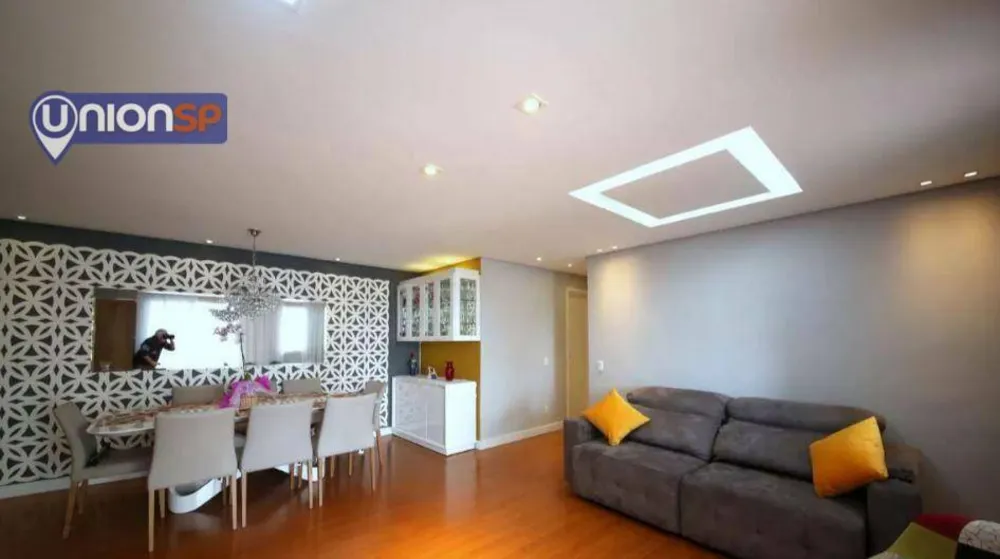 Apartamento, 2 quartos, 98 m² - Foto 3