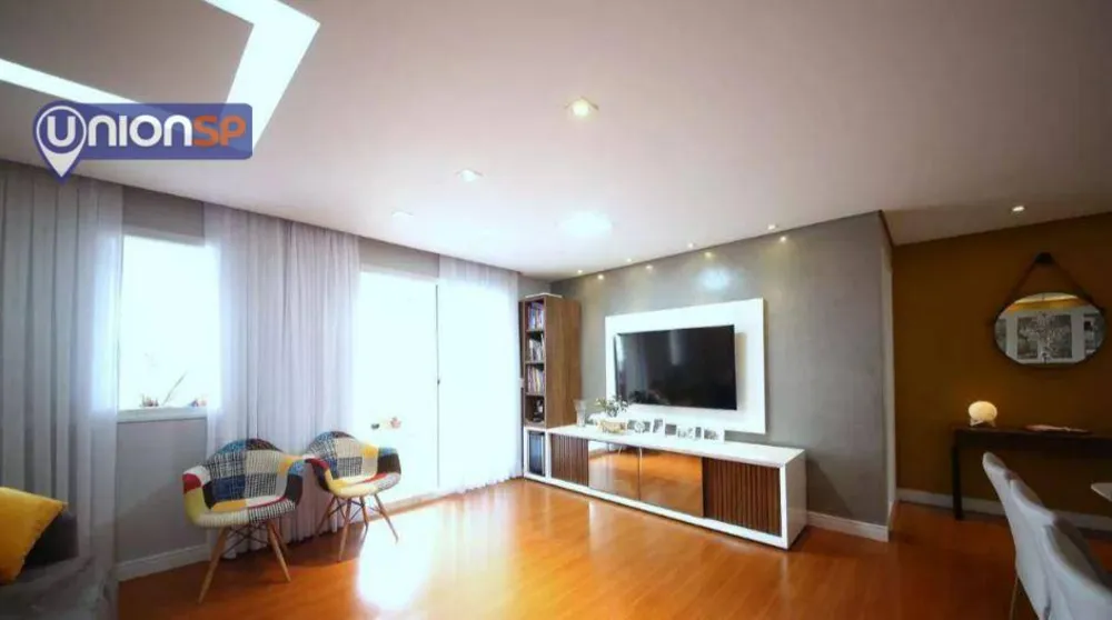 Apartamento, 2 quartos, 98 m² - Foto 2