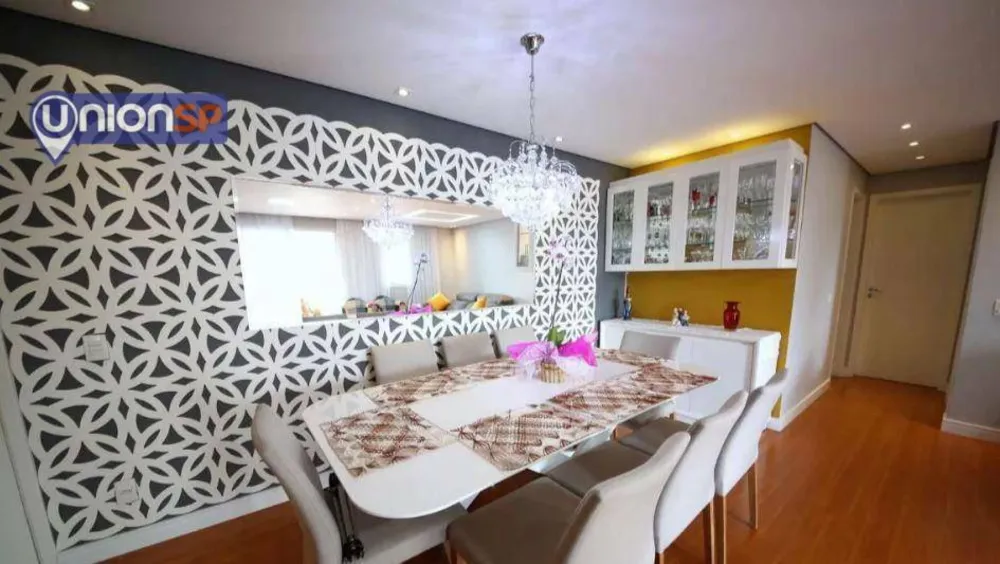 Apartamento, 2 quartos, 98 m² - Foto 4