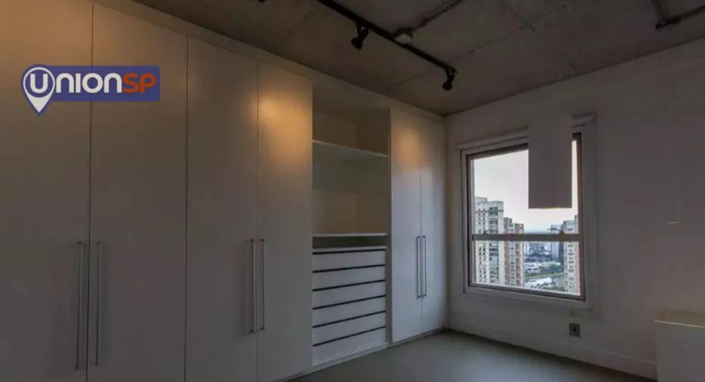 Apartamento, 1 quarto, 71 m² - Foto 4