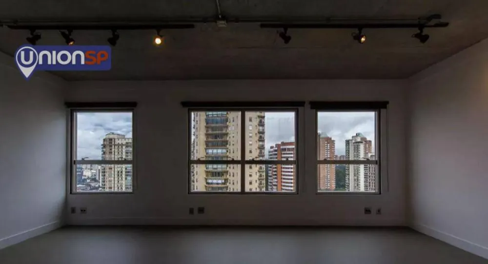 Apartamento, 1 quarto, 71 m² - Foto 1