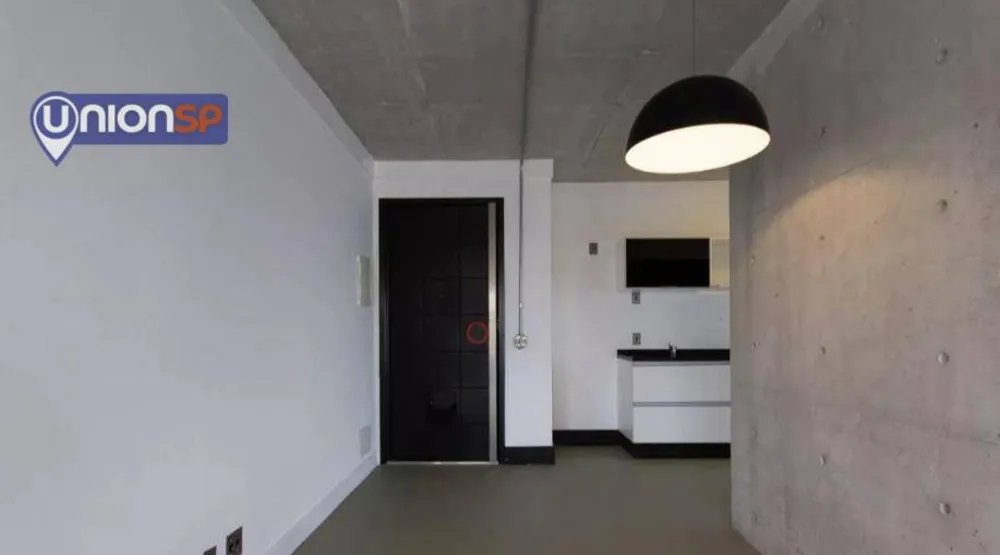 Apartamento, 1 quarto, 71 m² - Foto 3