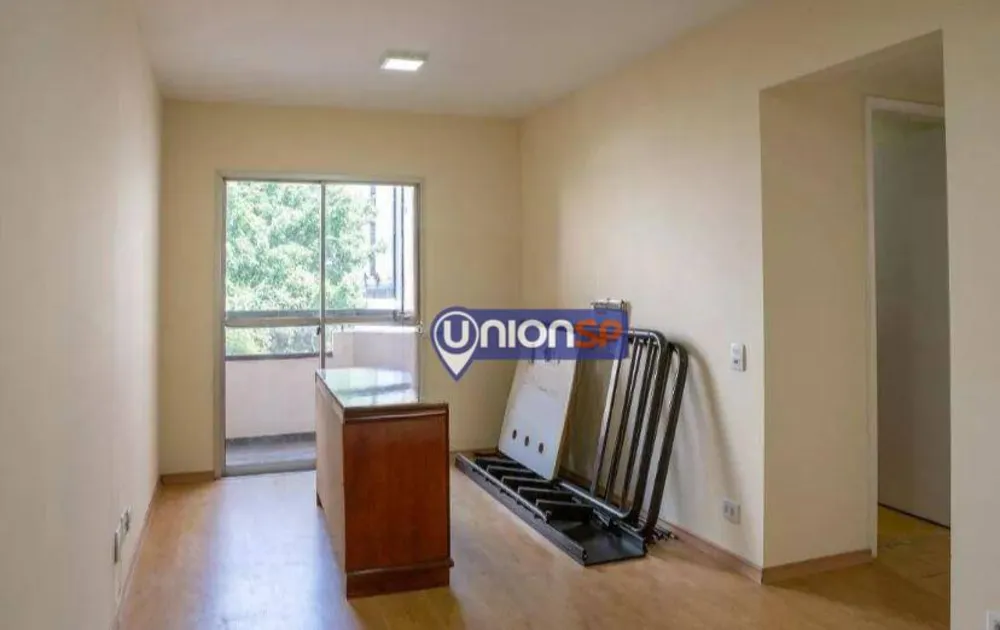 Apartamento, 3 quartos, 67 m² - Foto 1