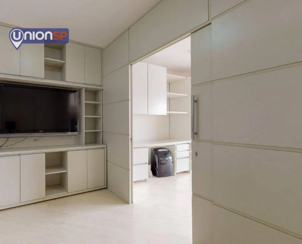 Apartamento, 1 quarto, 43 m² - Foto 3