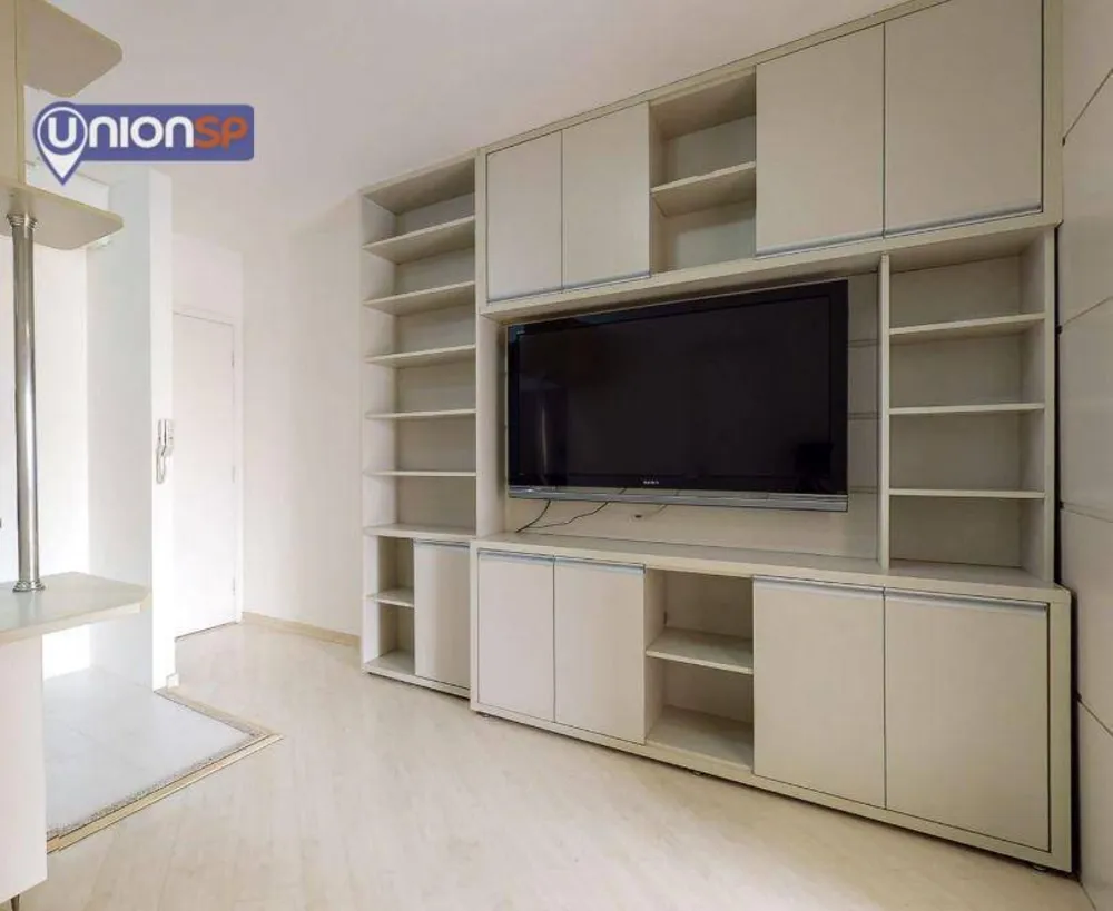 Apartamento, 1 quarto, 43 m² - Foto 4