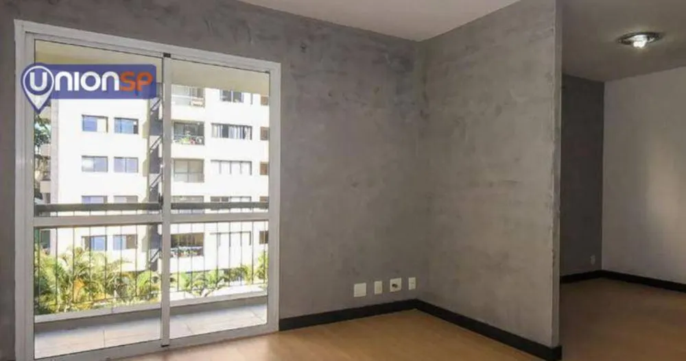 Apartamento, 1 quarto, 34 m² - Foto 2