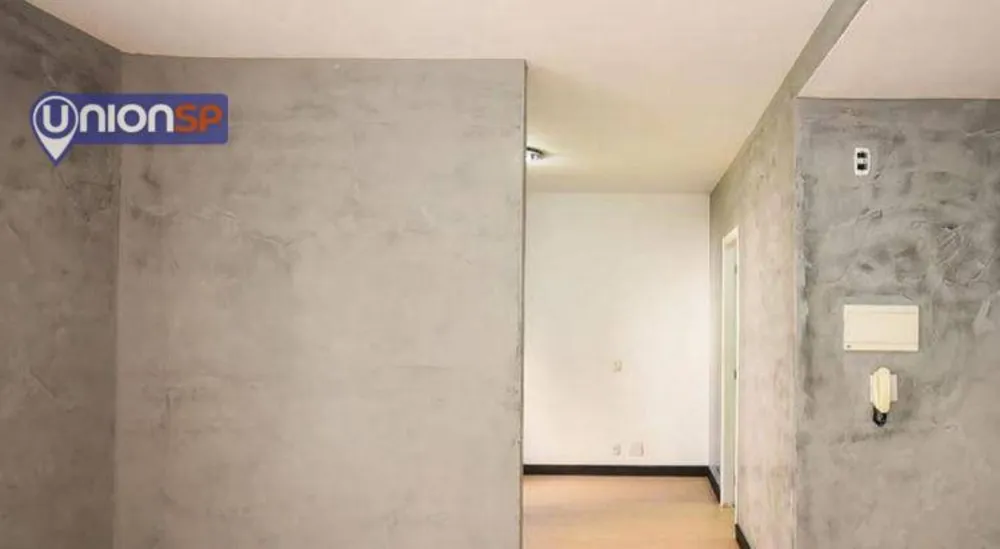 Apartamento, 1 quarto, 34 m² - Foto 3
