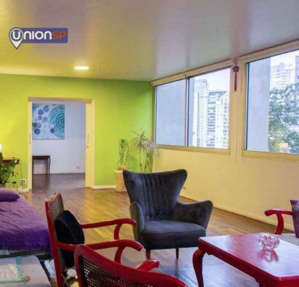 Apartamento, 4 quartos, 250 m² - Foto 1