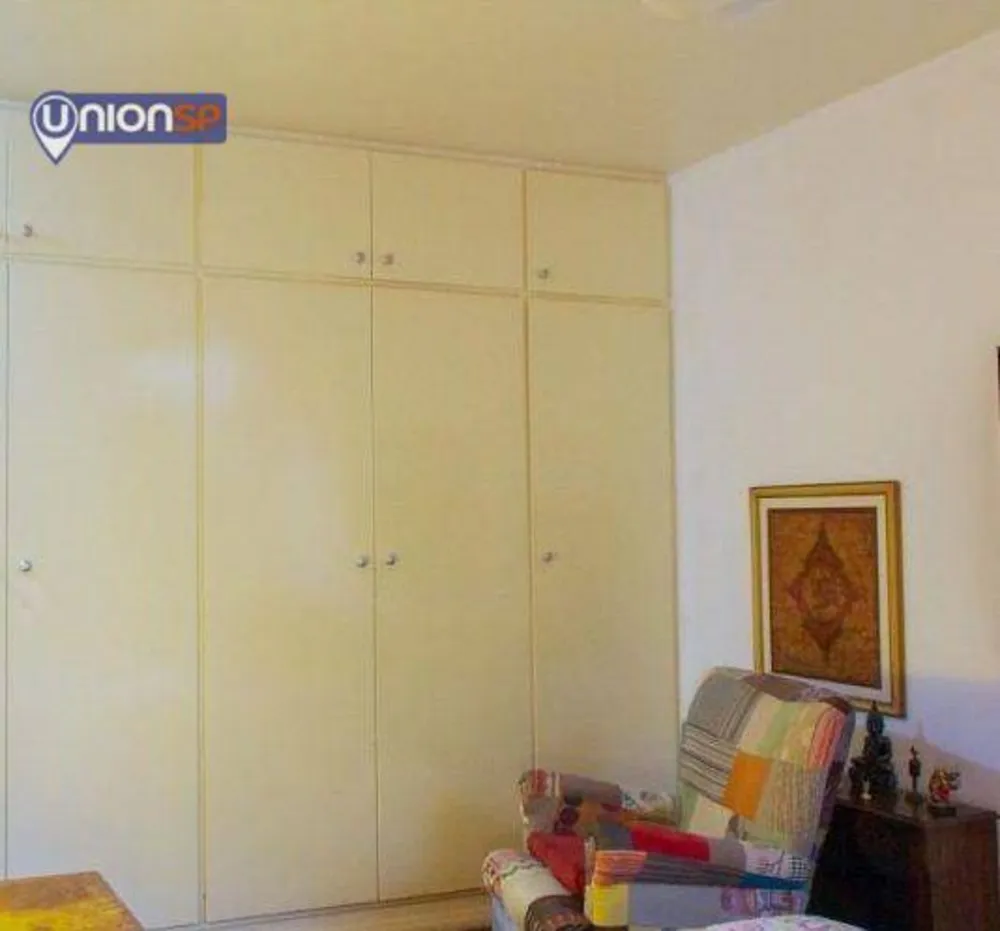 Apartamento, 4 quartos, 250 m² - Foto 4