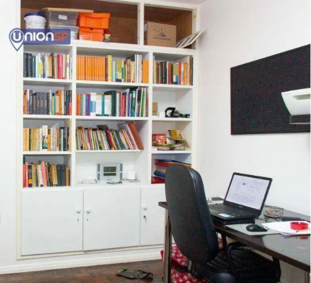 Apartamento, 4 quartos, 250 m² - Foto 3