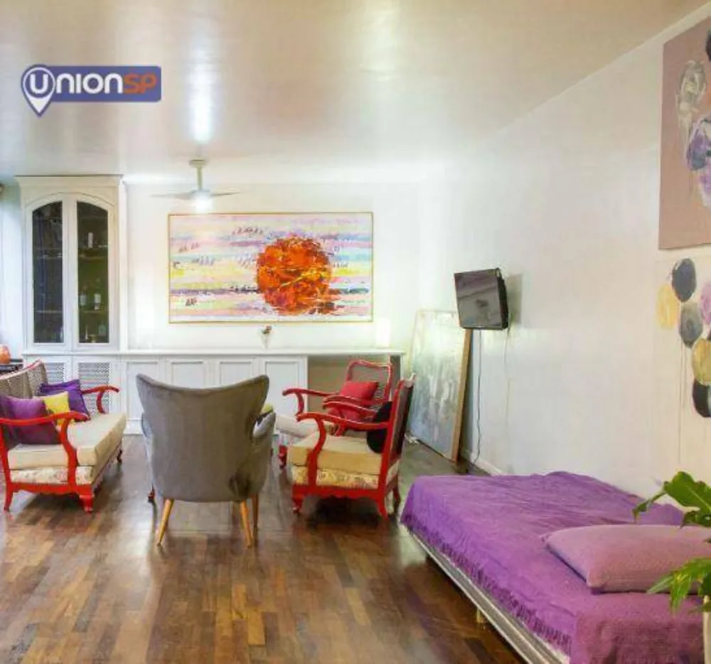 Apartamento, 4 quartos, 250 m² - Foto 2