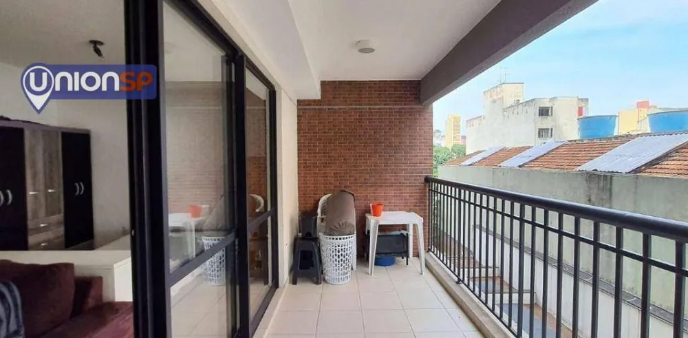 Apartamento, 1 quarto, 40 m² - Foto 3
