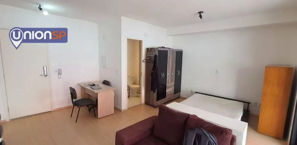 Apartamento, 1 quarto, 40 m² - Foto 4