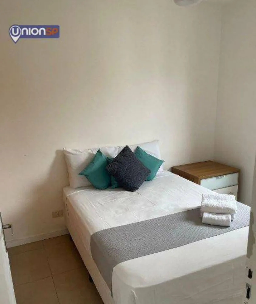 Apartamento, 2 quartos, 52 m² - Foto 4