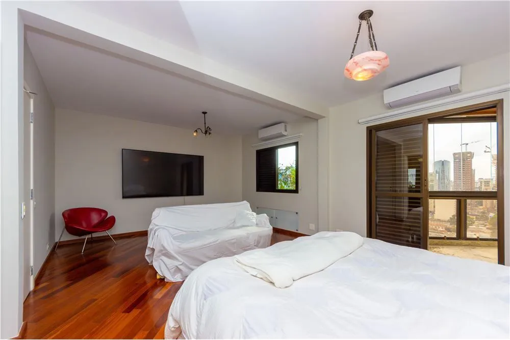 Apartamento, 2 quartos, 151 m² - Foto 2