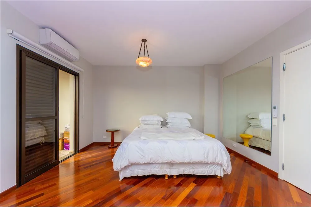 Apartamento, 2 quartos, 151 m² - Foto 4