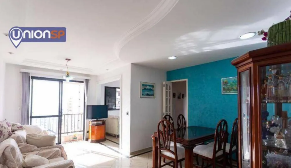 Apartamento, 2 quartos, 78 m² - Foto 1