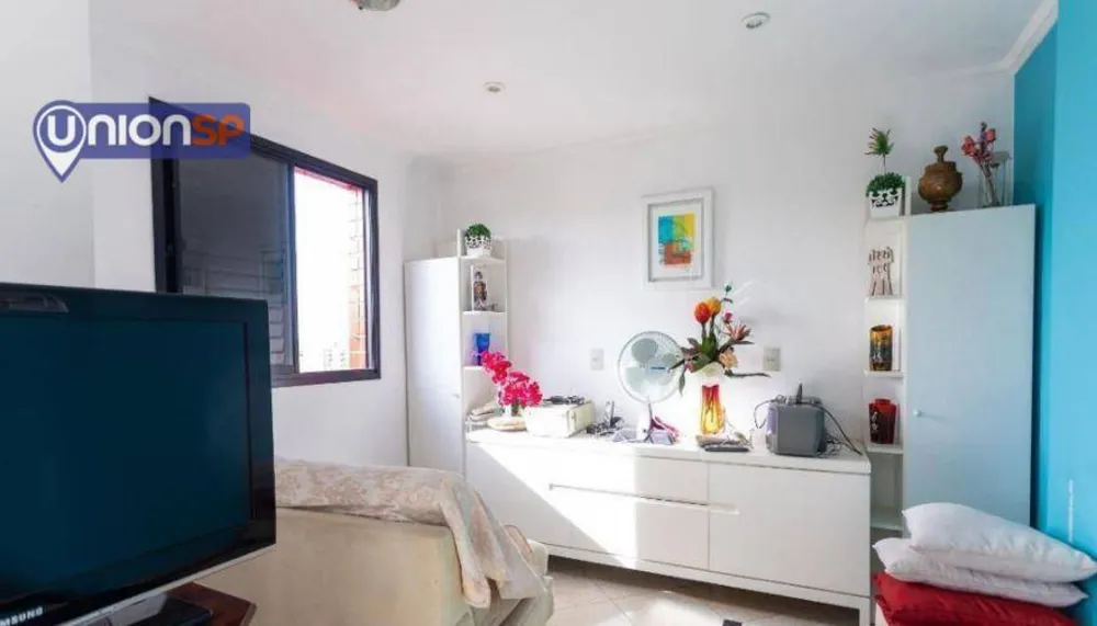 Apartamento, 2 quartos, 78 m² - Foto 3
