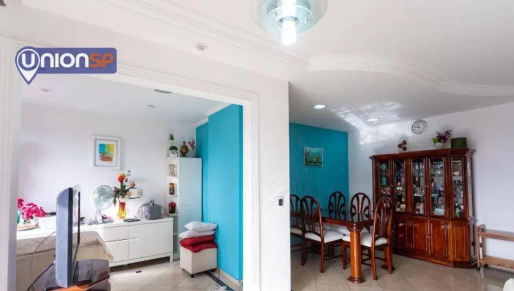Apartamento, 2 quartos, 78 m² - Foto 2