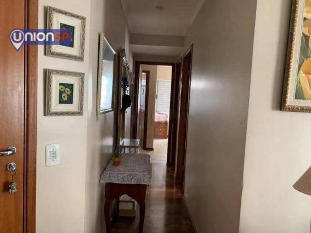 Apartamento, 2 quartos, 75 m² - Foto 3