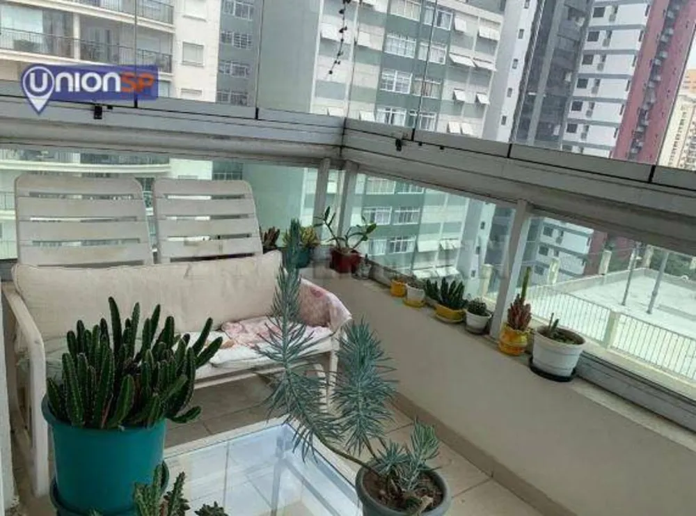 Apartamento, 2 quartos, 75 m² - Foto 2