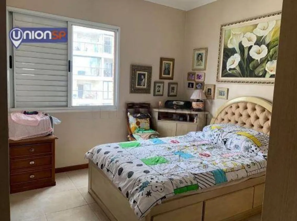 Apartamento, 2 quartos, 75 m² - Foto 4