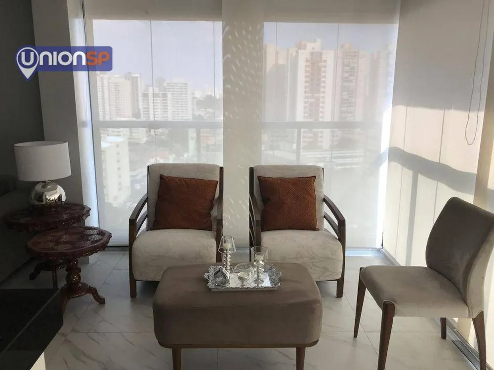 Apartamento, 1 quarto, 61 m² - Foto 2
