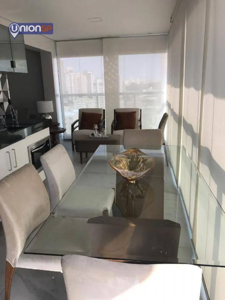 Apartamento, 1 quarto, 61 m² - Foto 3