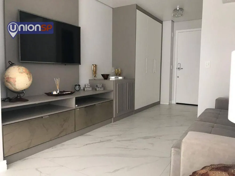 Apartamento, 1 quarto, 61 m² - Foto 4