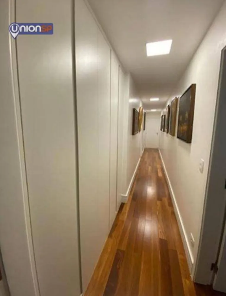 Apartamento, 3 quartos, 235 m² - Foto 4