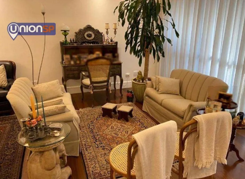 Apartamento, 3 quartos, 235 m² - Foto 2