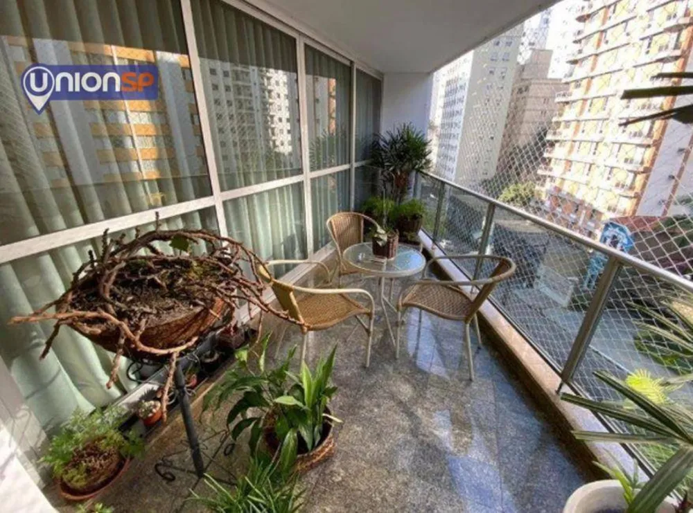 Apartamento, 3 quartos, 235 m² - Foto 3