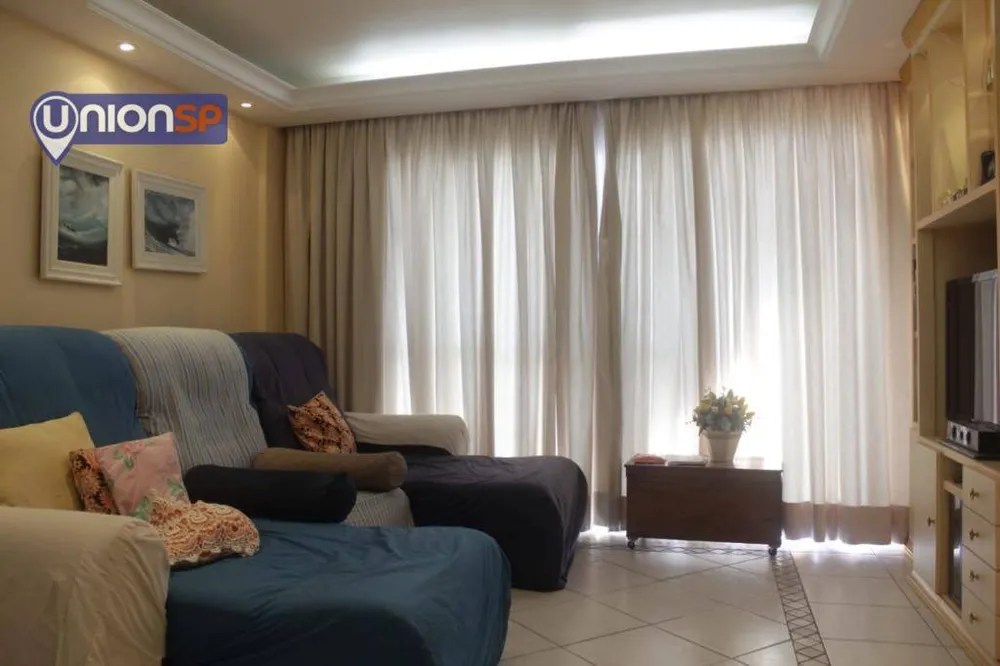 Apartamento, 3 quartos, 126 m² - Foto 1