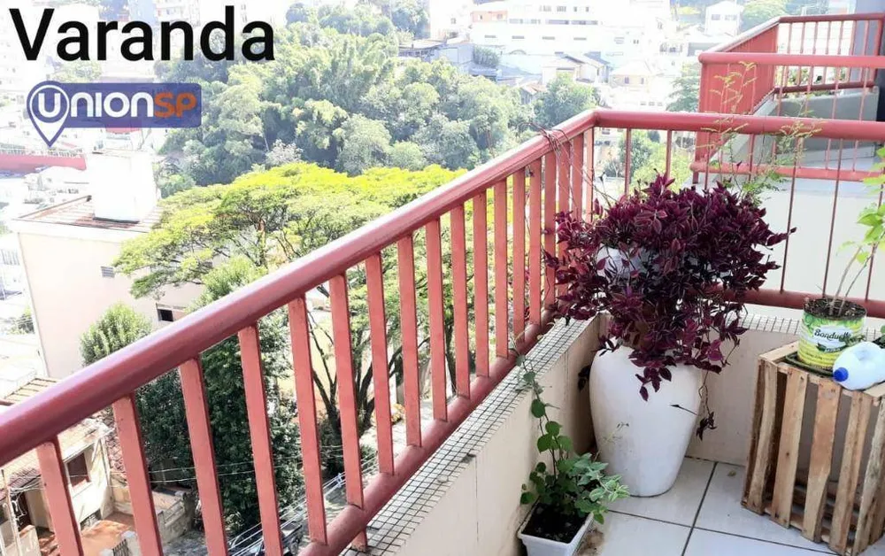 Apartamento, 3 quartos, 126 m² - Foto 2